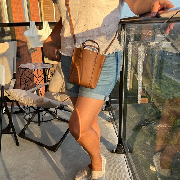 Mini Perry Tote - Picture 12 of 14